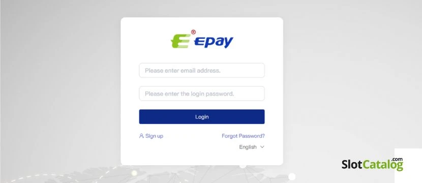 How to Sign Up and Use ePay for Online Gambling? ePay